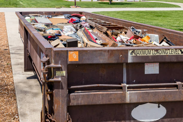 Best Estate Cleanout  in Olivet, MI